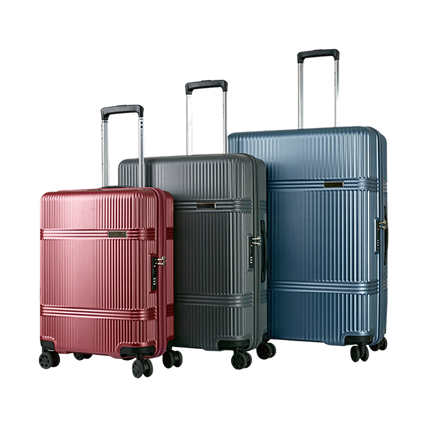 Hardshell Smart Luggage